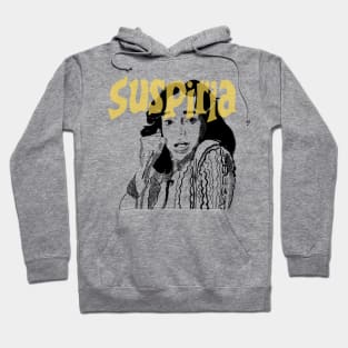 Suspiria Hoodie